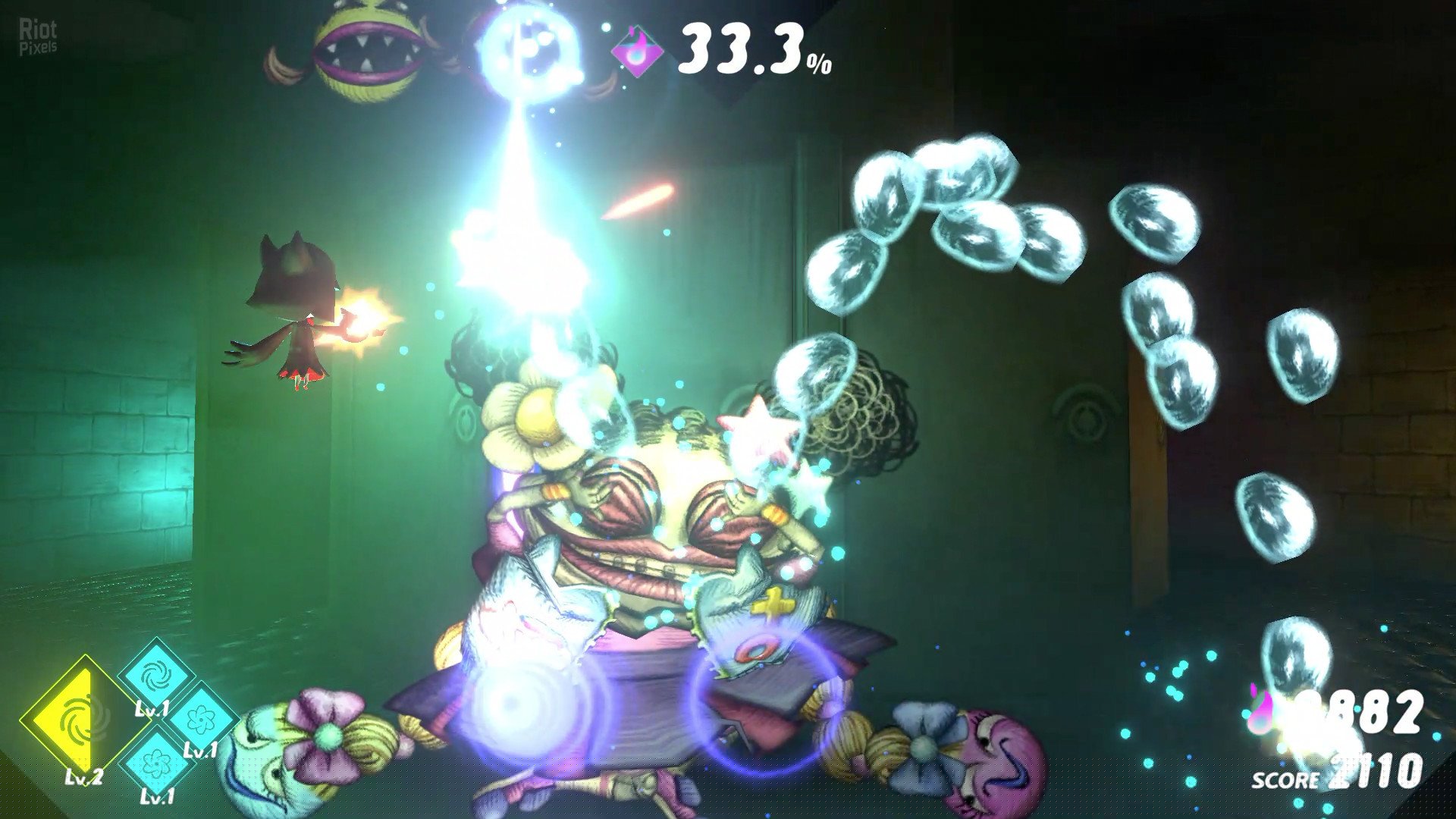 [6]-NeverAwake Download-HohohoGames