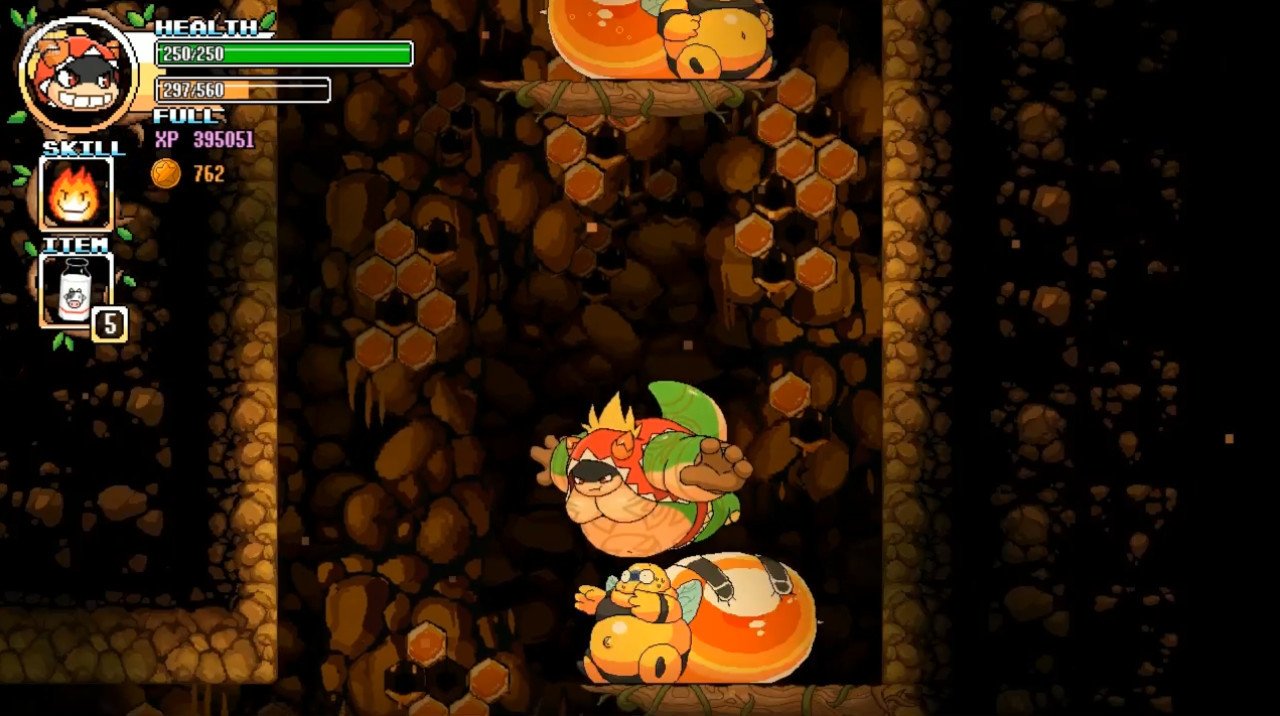 [7]-Tribal Hunter – v1.0.0.81 + Bonus Content Download-HohohoGames