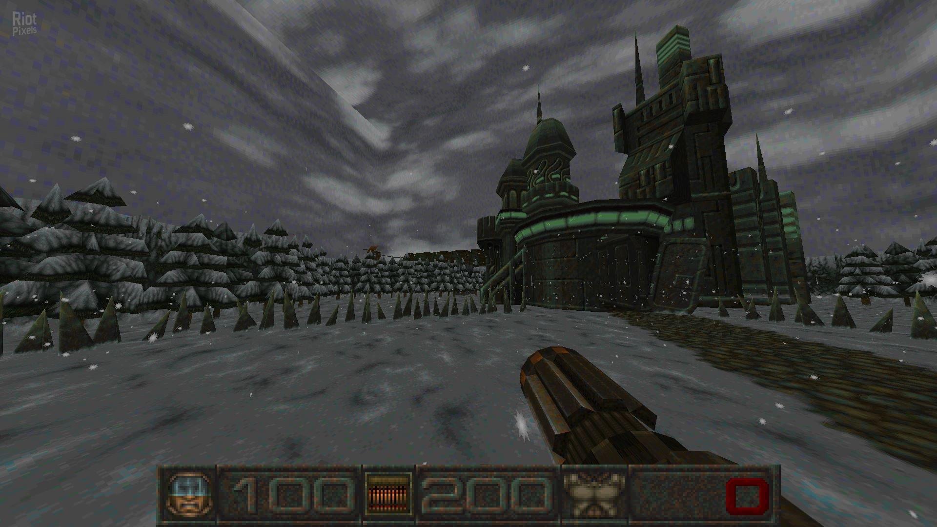 [5]-Chasm: The Rift – v1.0.0 + Original 1997 Version Download-HohohoGames