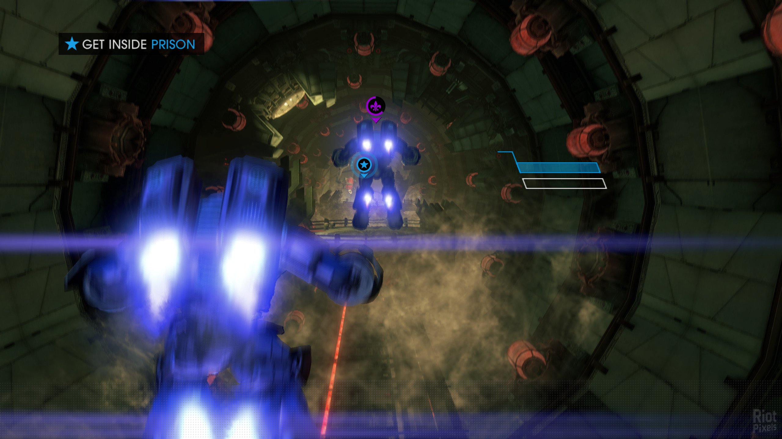 [12]-Saints Row IV: Re-Elected – Build 10105076 (Crossplay Update) + 26 DLCs + Windows 7 Fix Download-HohohoGames