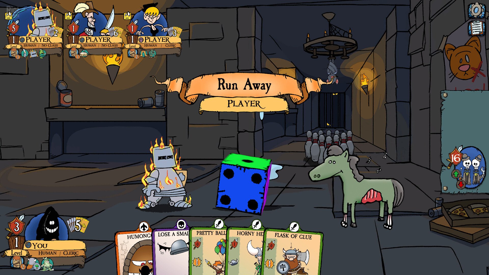 [9]-Munchkin Digital – v1.2.0.450 (Release) Download-HohohoGames