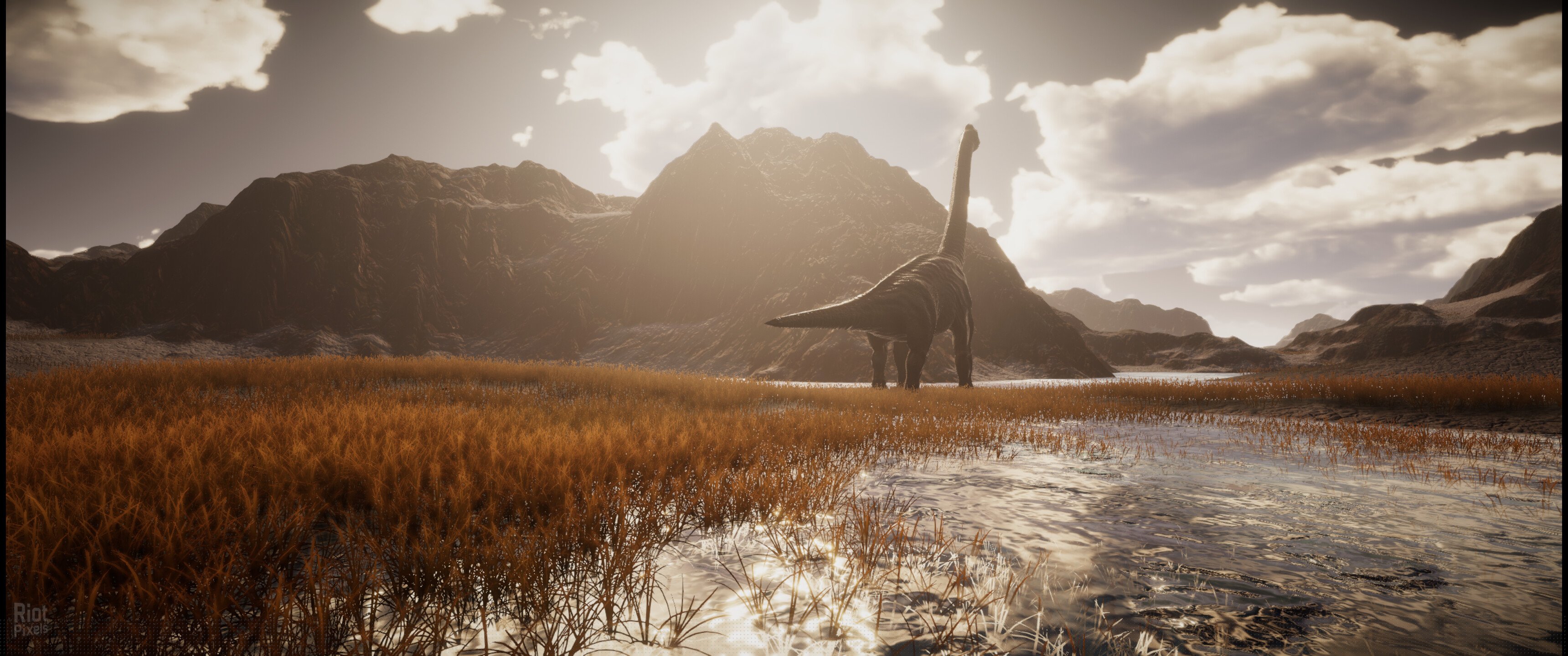 [13]-Dinosaur Simulator Download-HohohoGames
