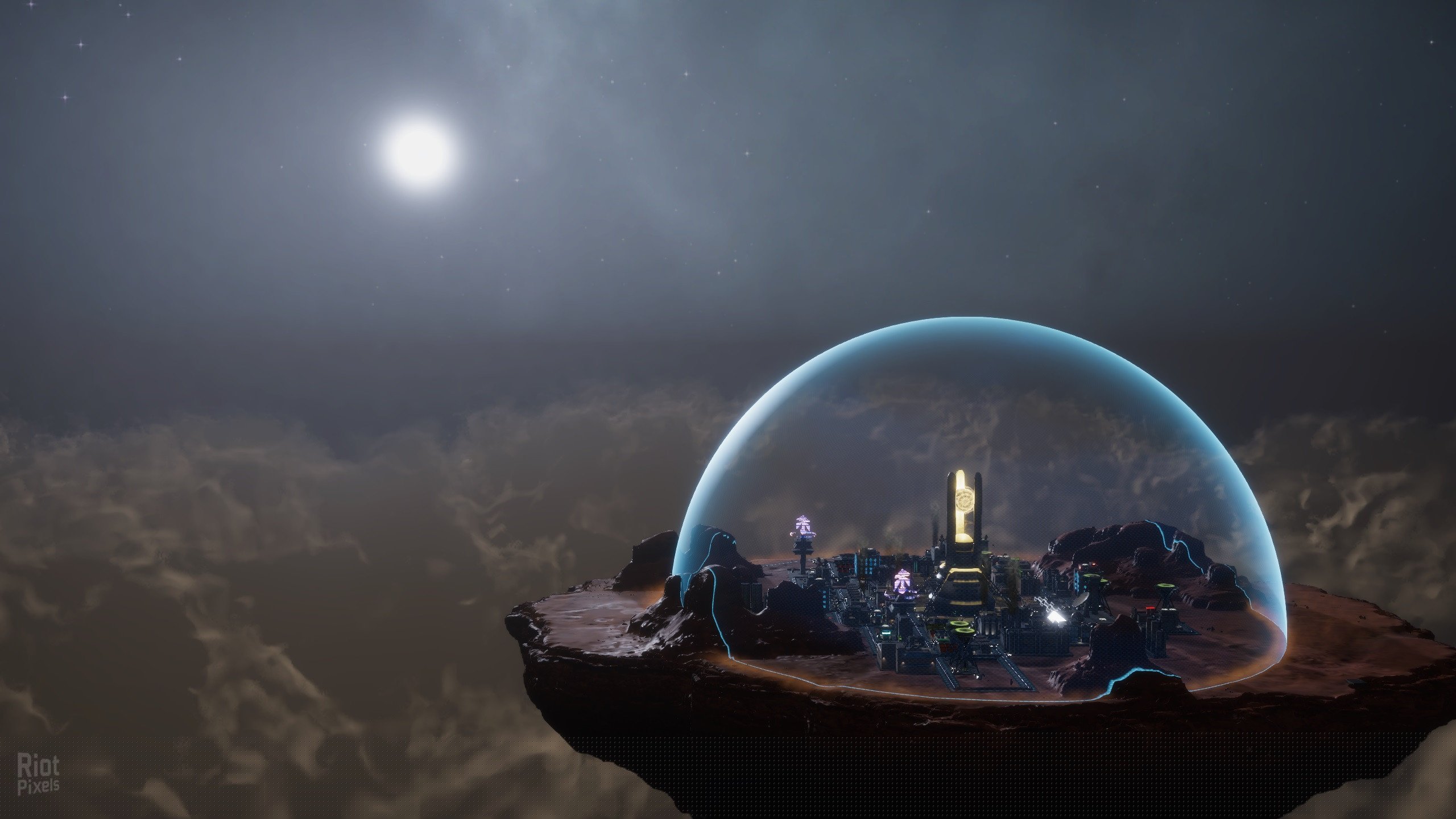 [9]-Sphere: Flying Cities – Save the World Edition – v1.0.5 + Bonus Content DLC Download-HohohoGames