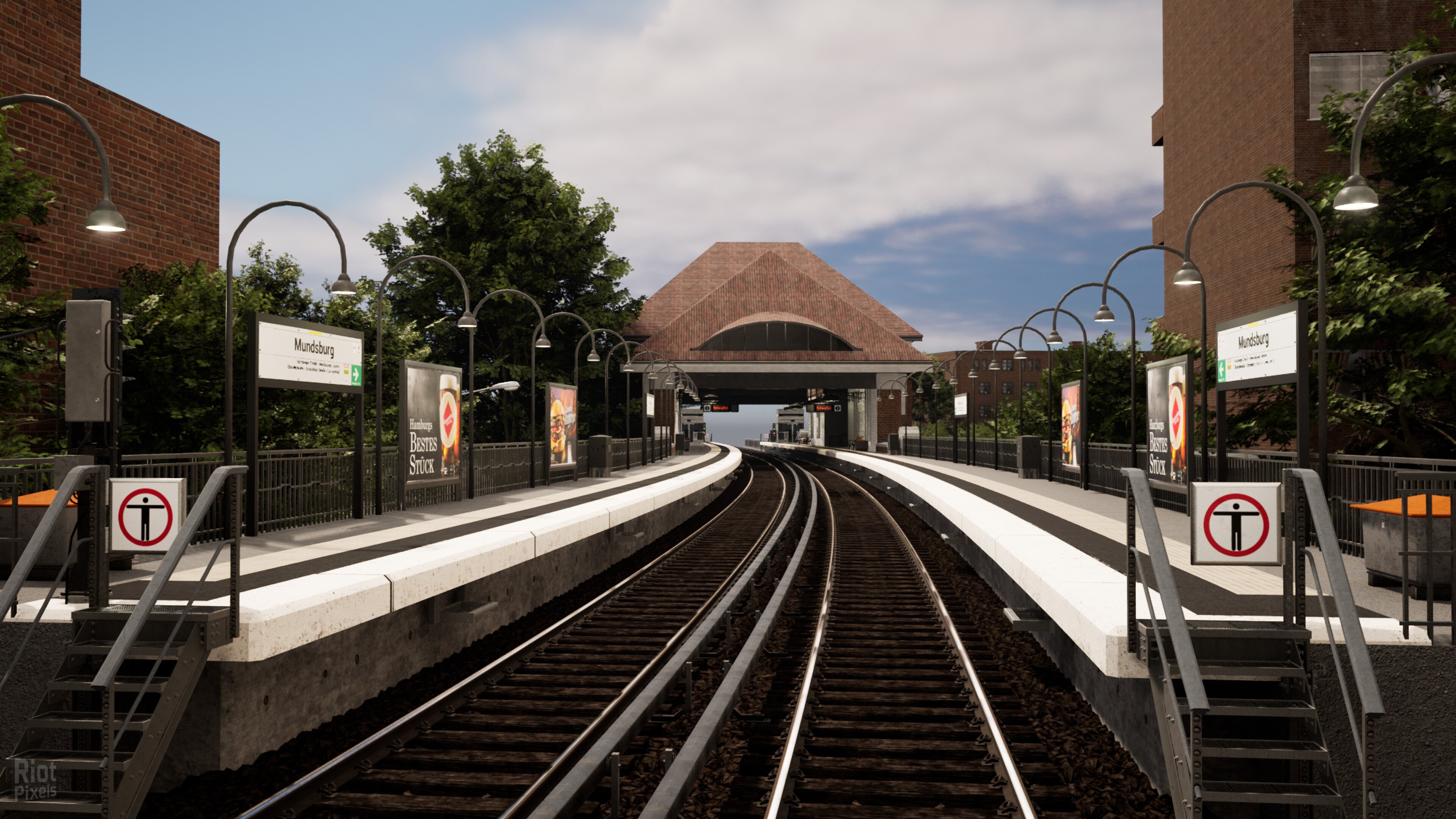 [7]-SubwaySim Hamburg + Windows 7 Fix Download-HohohoGames