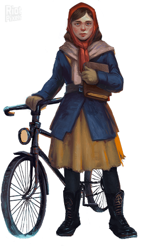 [18]-Gerda: A Flame in Winter – v2.8.4-f4d95 + Liva’s Story DLC Download-HohohoGames