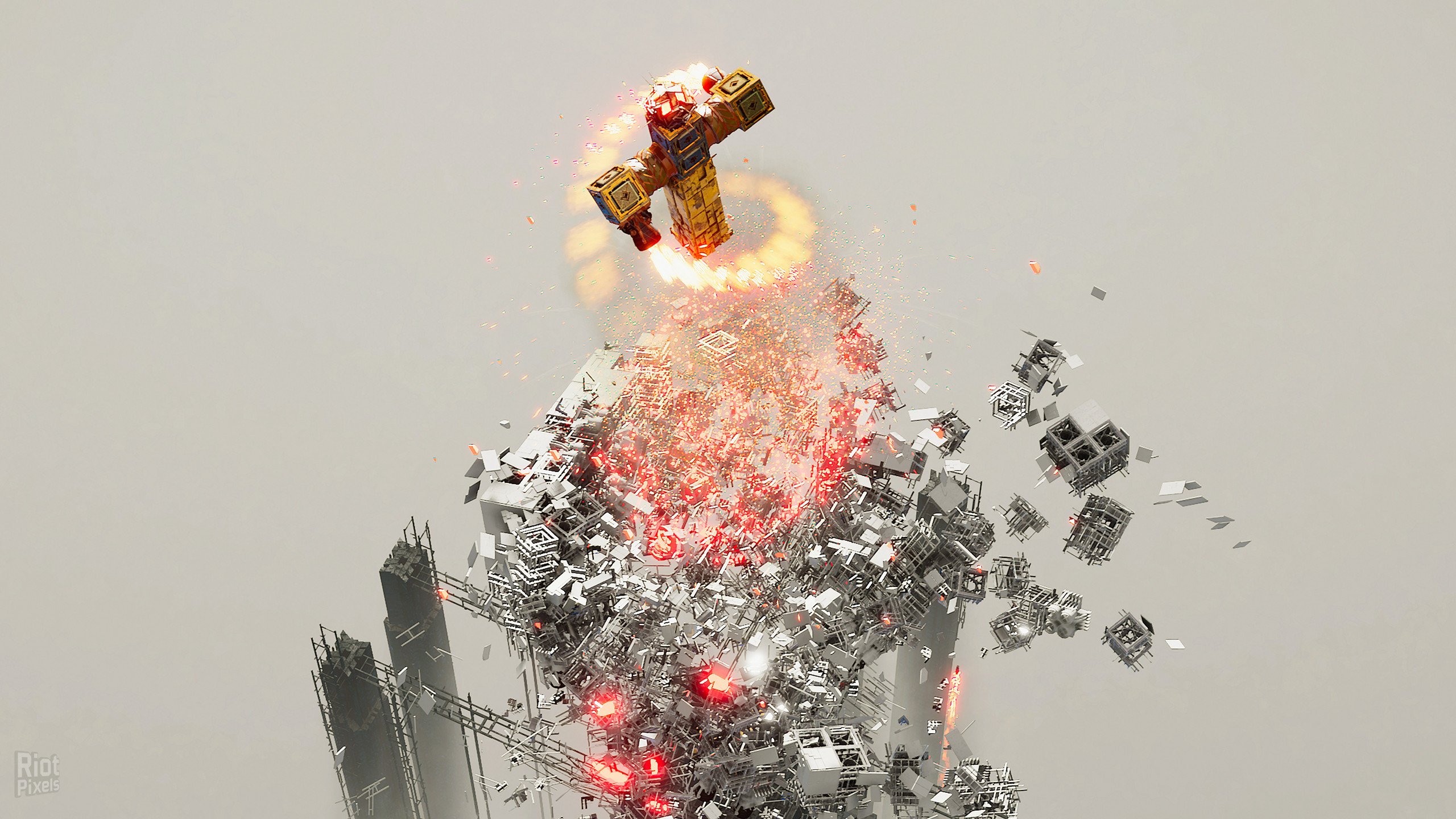 [5]-ABRISS: Build to Destroy – v1.0.9b + Bonus OST Download-HohohoGames