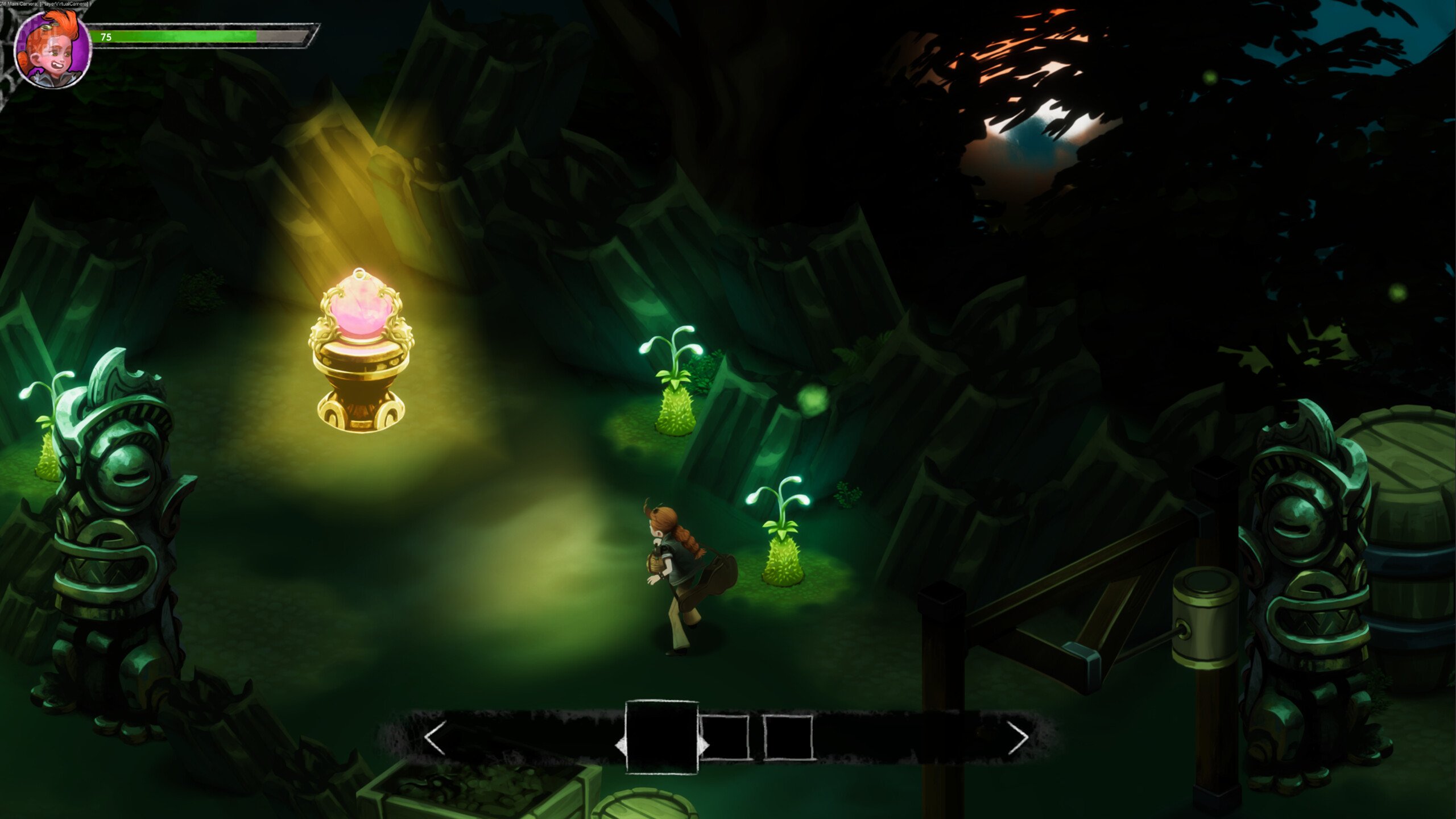 [9]-Haunted House Download-HohohoGames