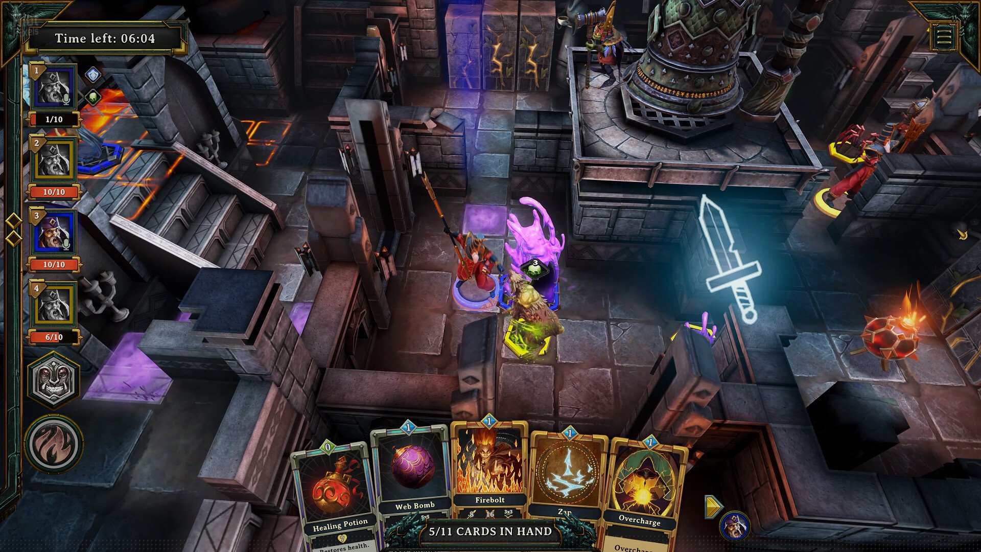 [5]-Demeo Battles – v2.0.233874 Download-HohohoGames