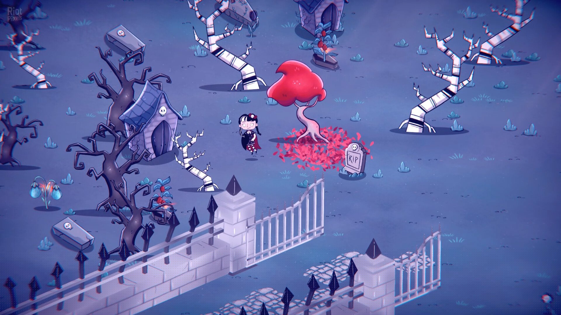 [5]-Voltaire: The Vegan Vampire Download-HohohoGames
