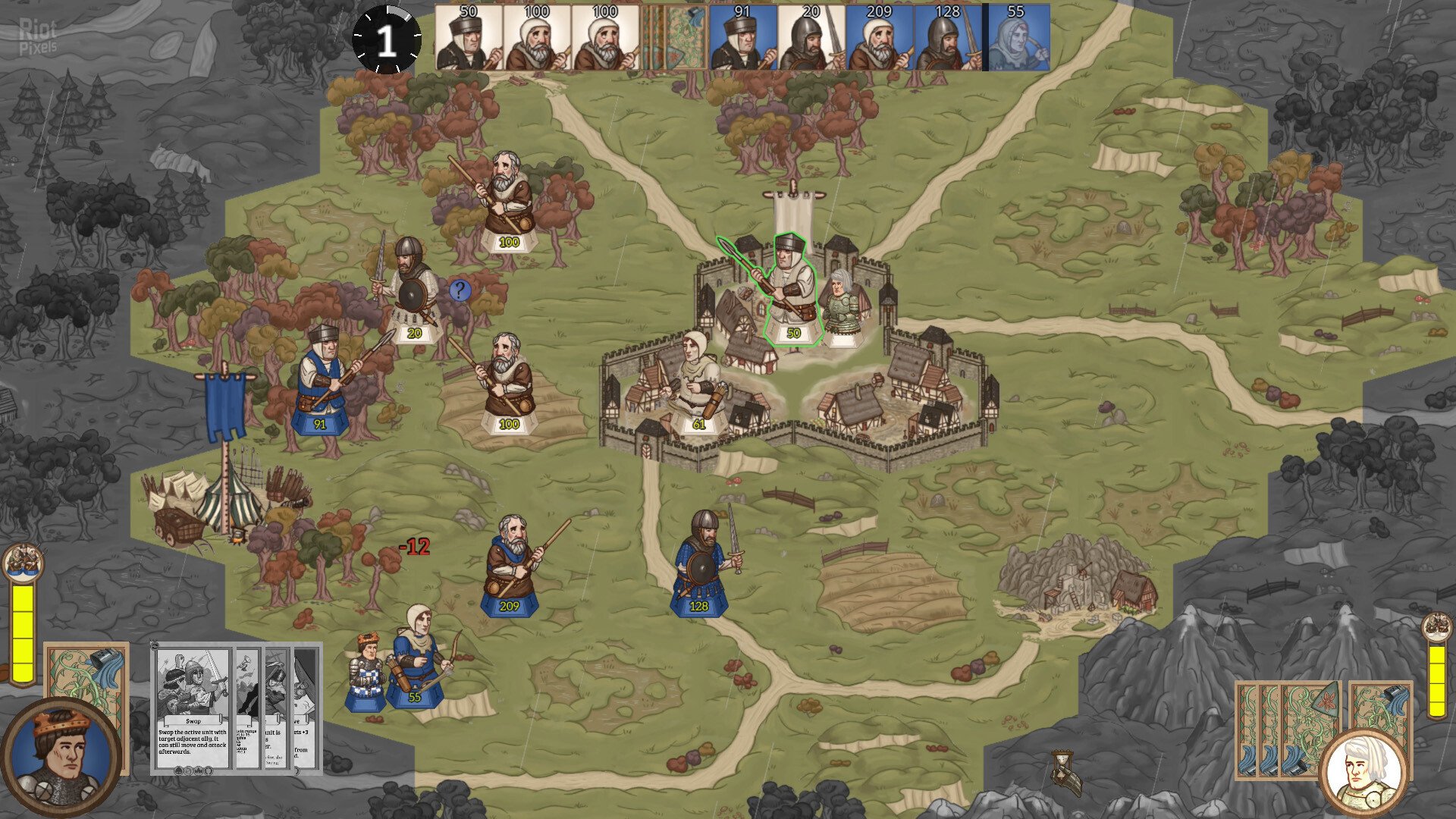 [2]-Rising Lords – v1.0.1.488 Download-HohohoGames