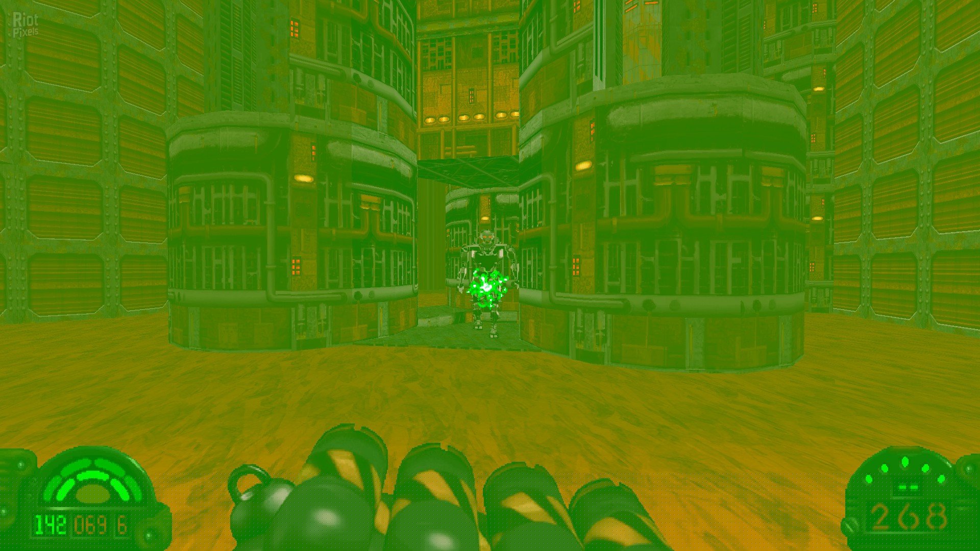 [16]-STAR WARS: Dark Forces Remaster Download-HohohoGames