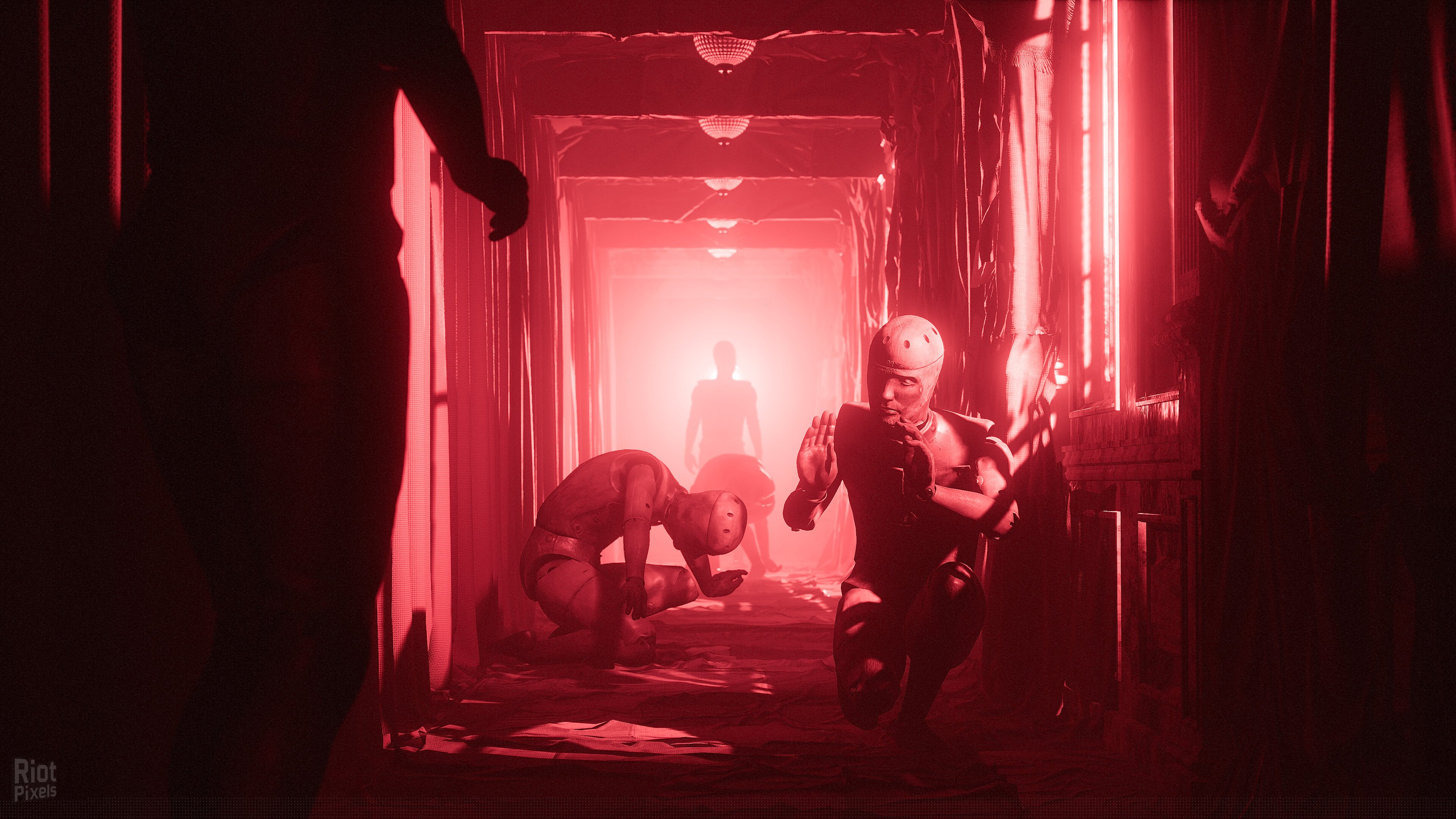 [6]-Layers of Fear: Deluxe Edition – v1.6.1 rb114632 + Bonus Content Download-HohohoGames
