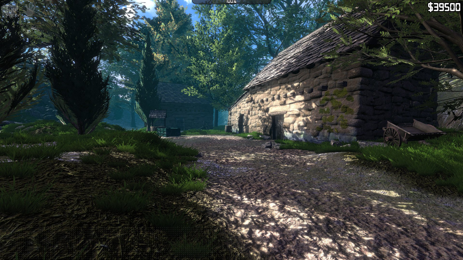 [9]-Monuments Renovator Download-HohohoGames