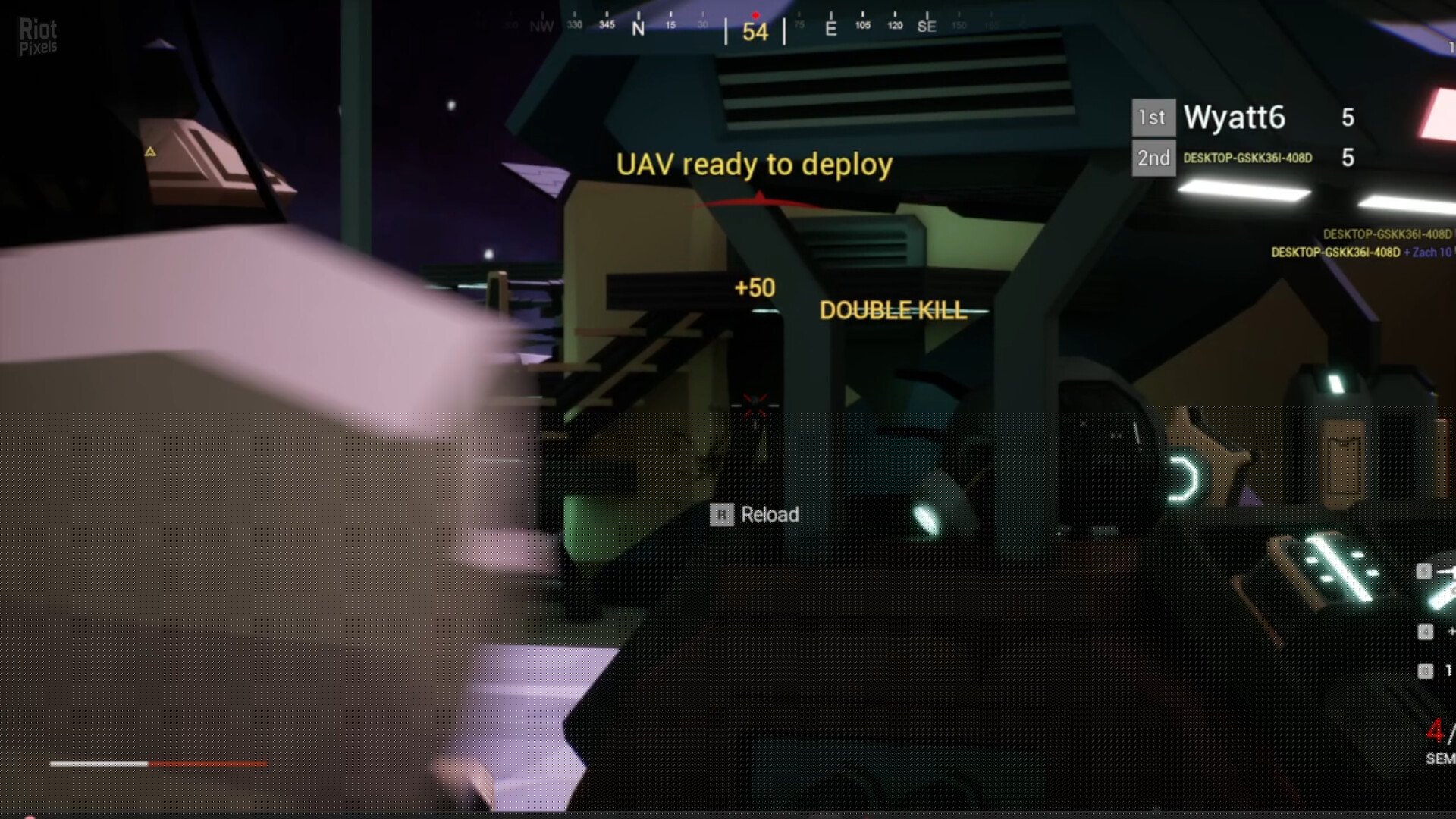 [7]-FUBG: FIGHT UNKNOWN BATTLEGROUND + Windows 7 Fix Download-HohohoGames