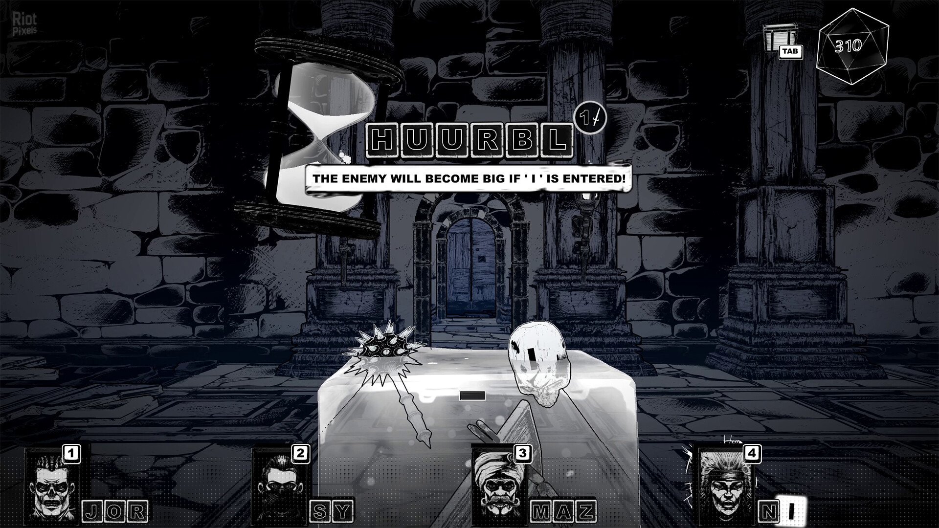 [8]-Cryptmaster – v1.032 + Bonus Soundtrack Download-HohohoGames