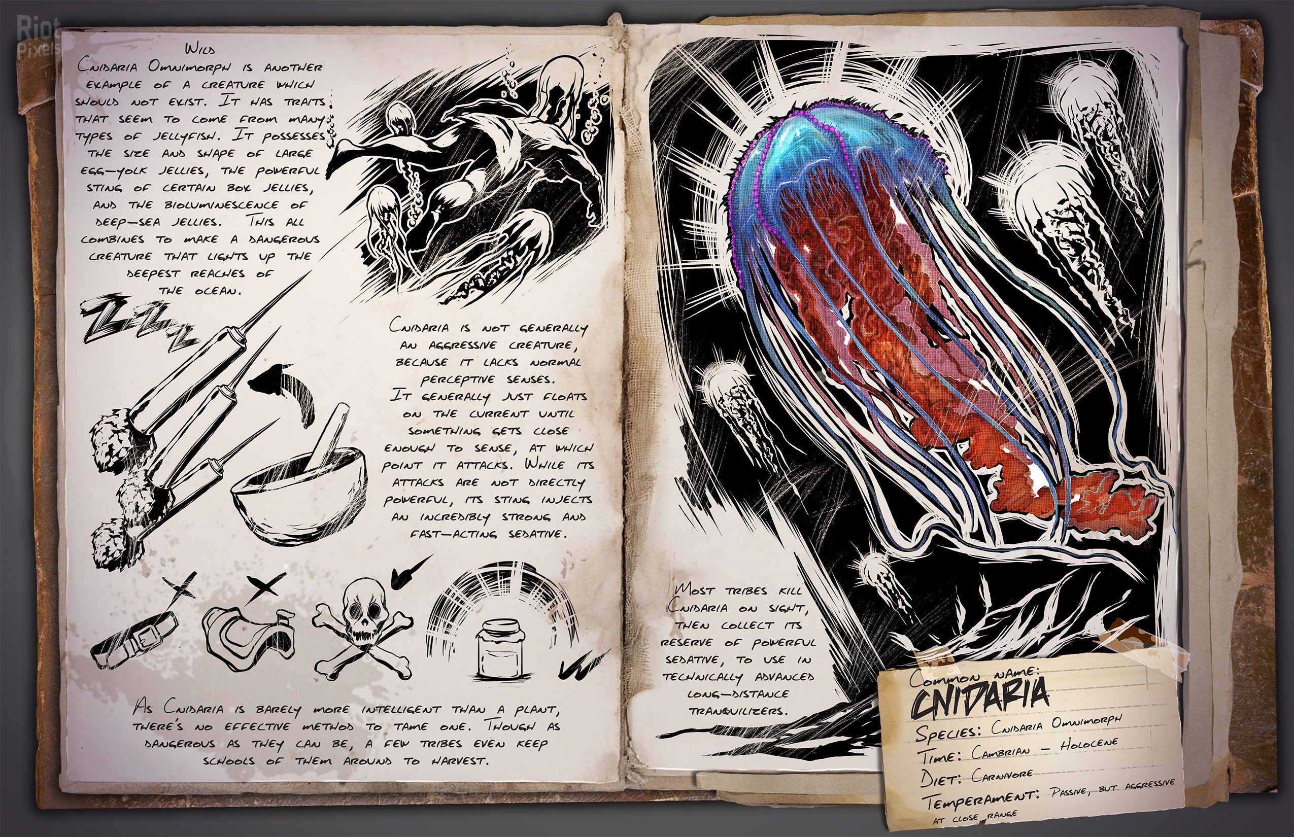 [27]-ARK: Survival Evolved – Ultimate Survivor Edition – v358.25 + All DLCs + Bonus Soundtracks Download-HohohoGames
