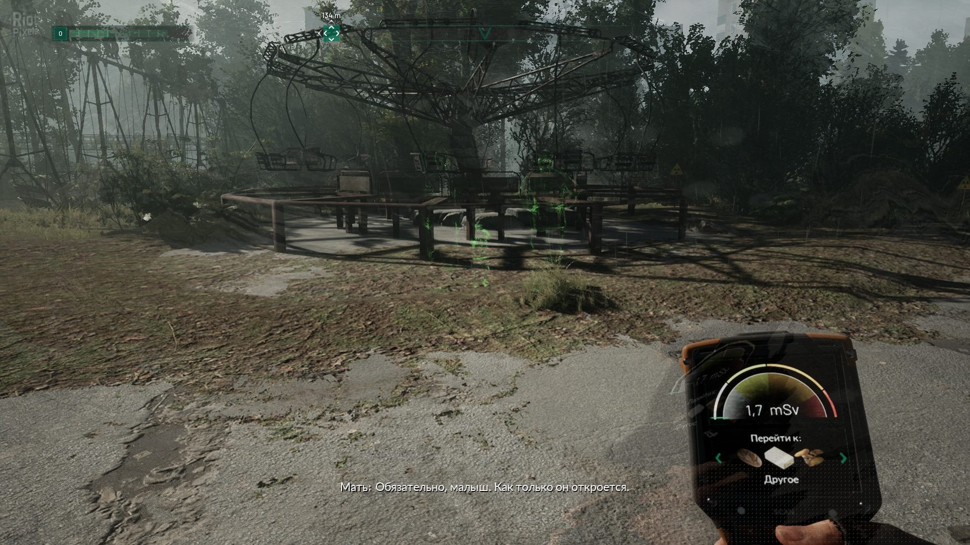 [12]-Chernobylite: Complete Edition – v49411 + 11 DLCs/Bonuses Download-HohohoGames