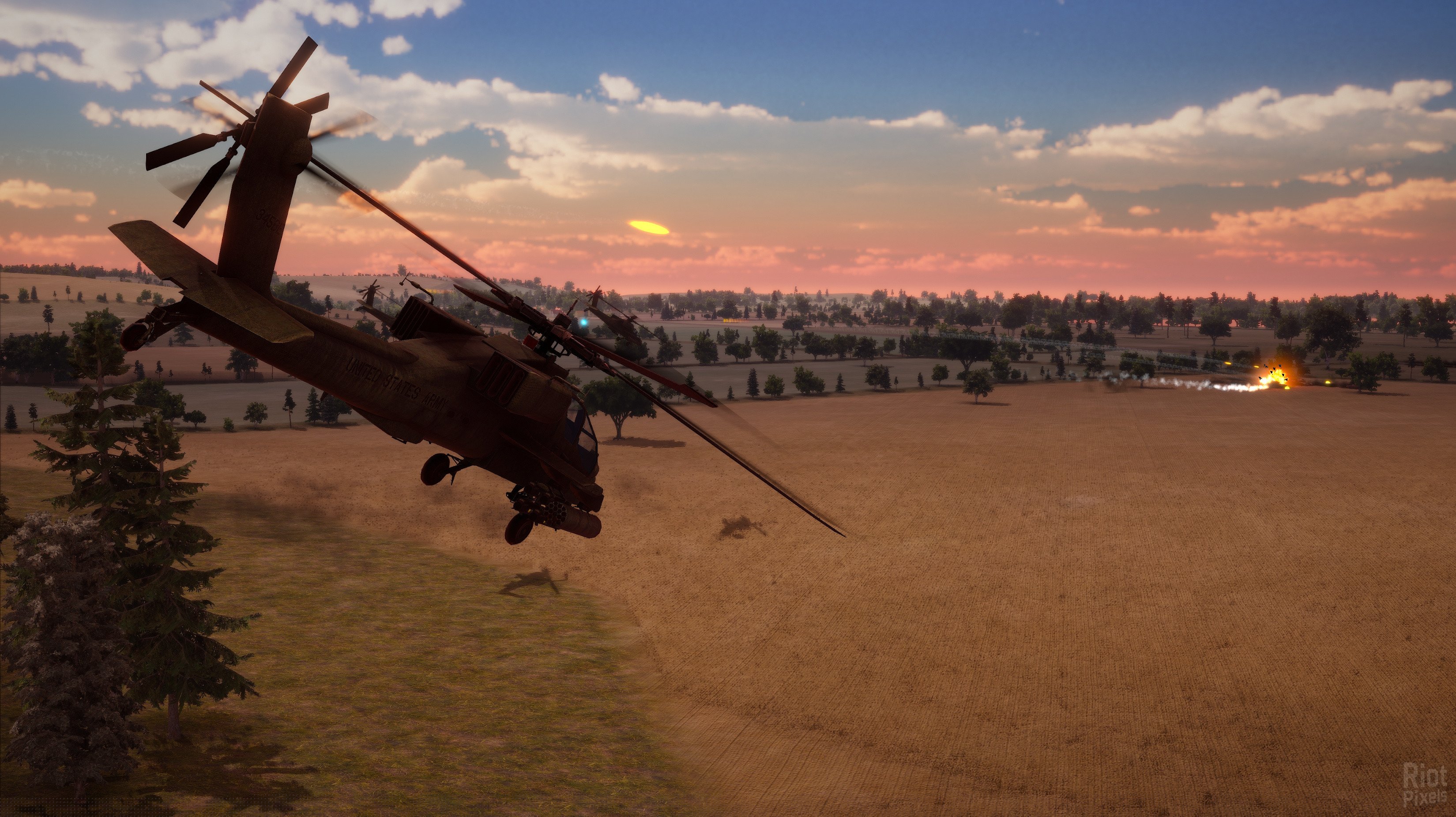 [5]-Regiments – v1.4.0S.1609 + Winds of Change DLC Download-HohohoGames