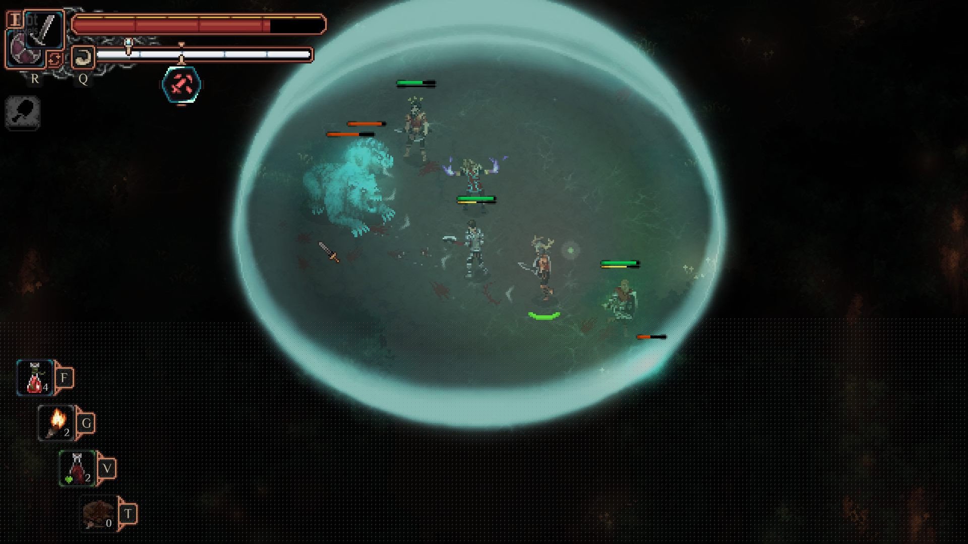 [3]-Drova: Forsaken Kin – v1.0.1 Download-HohohoGames