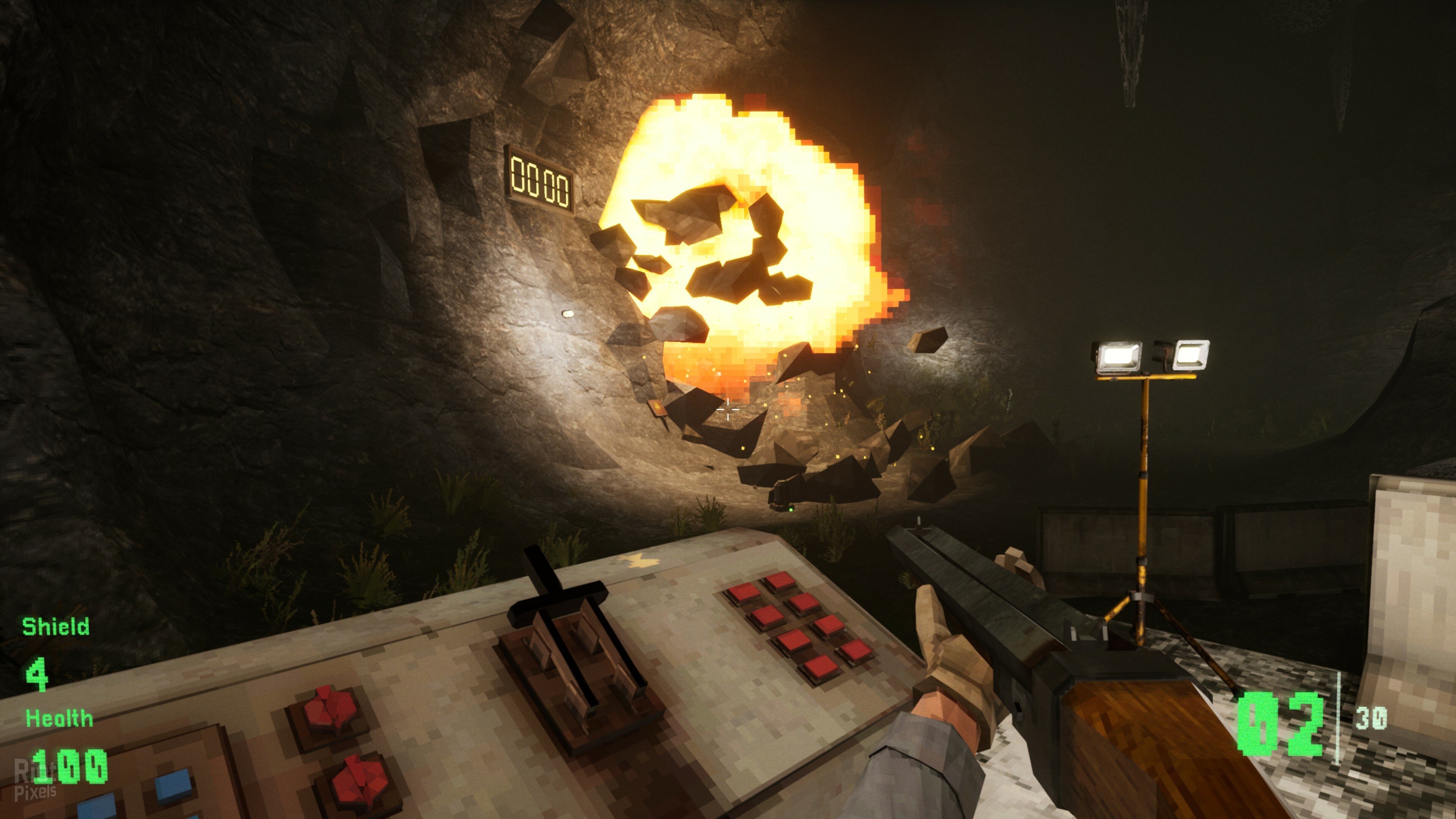 [15]-Kvark, v1.0.5.0 + Windows 7 Fix Download-HohohoGames