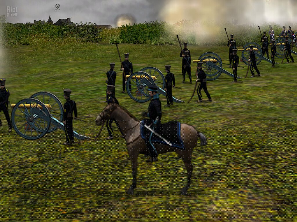 [10]-Scourge of War – Remastered, v2024-09-21 + 3 DLCs Download-HohohoGames