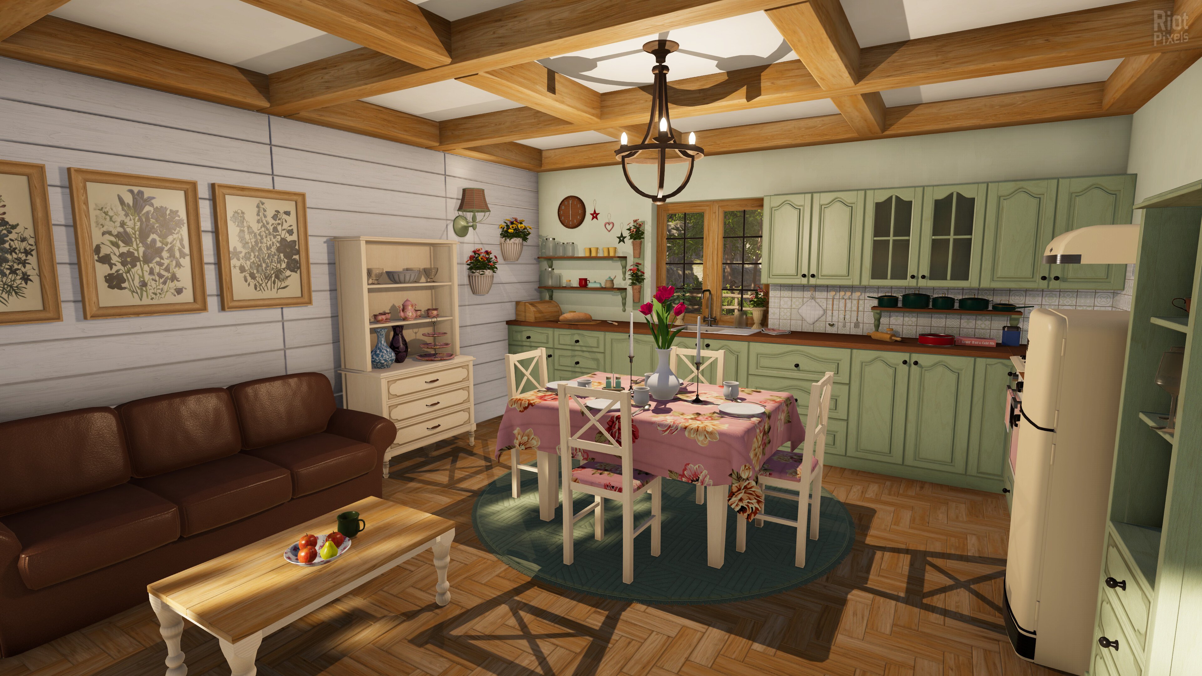 [10]-House Flipper 2 -v1.5.1 Hotfix + Supporter Pack DLC + Windows 7 Fix Download-HohohoGames