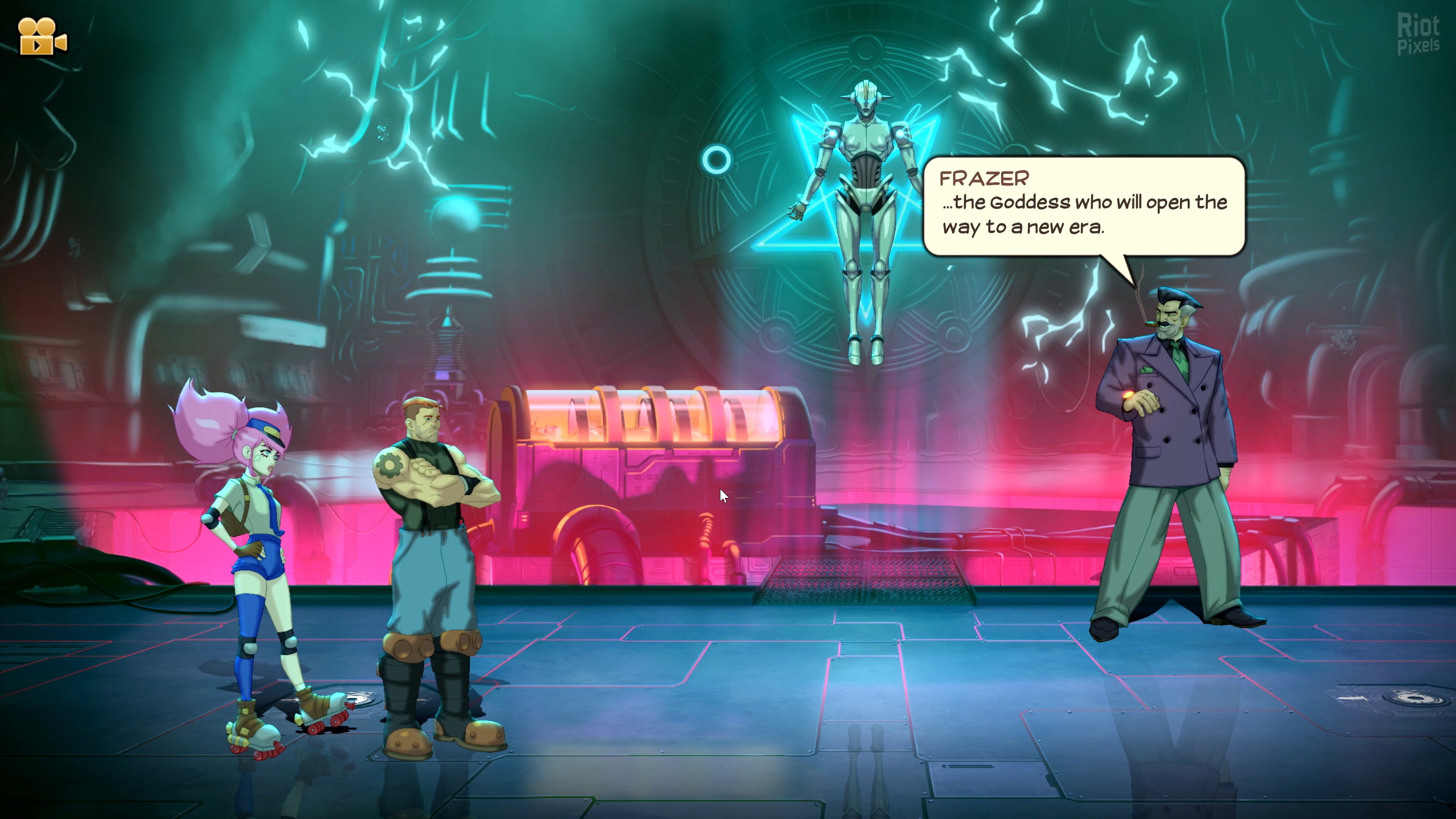 [8]-Diesel Legacy: The Brazen Age – Build 98375 + Windows 7 Fix Download-HohohoGames