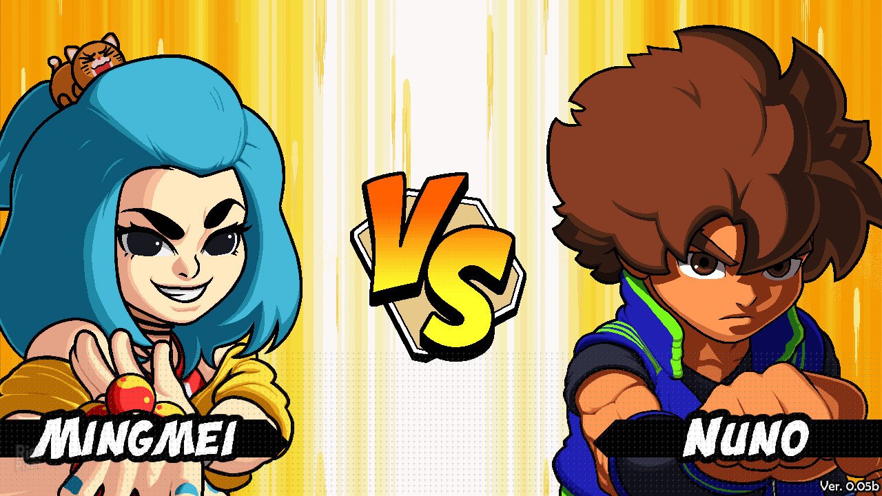 [4]-Pocket Bravery – v2.05 + 3 DLCs Download-HohohoGames
