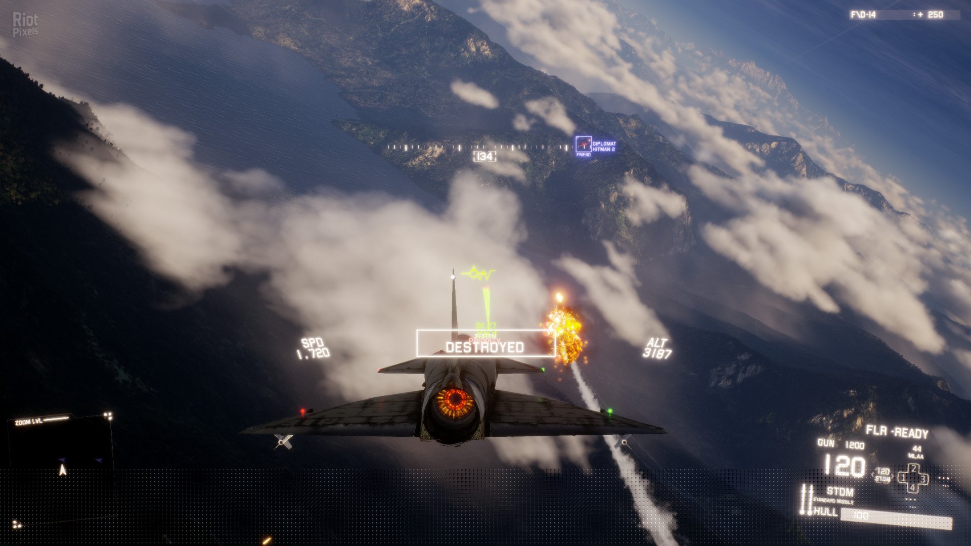 [8]-Project Wingman: Frontline-59 Edition, v2.1.0.A.24.1202.9377 + DLC + Windows 7 Fix Download-HohohoGames