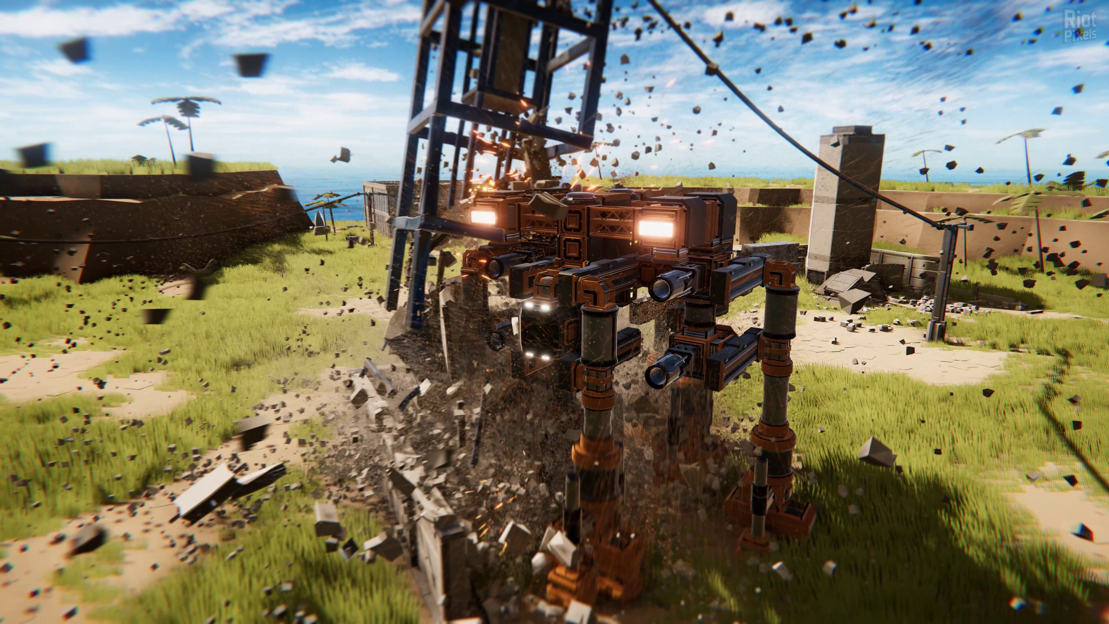 [5]-Instruments of Destruction – v1.11c Download-HohohoGames