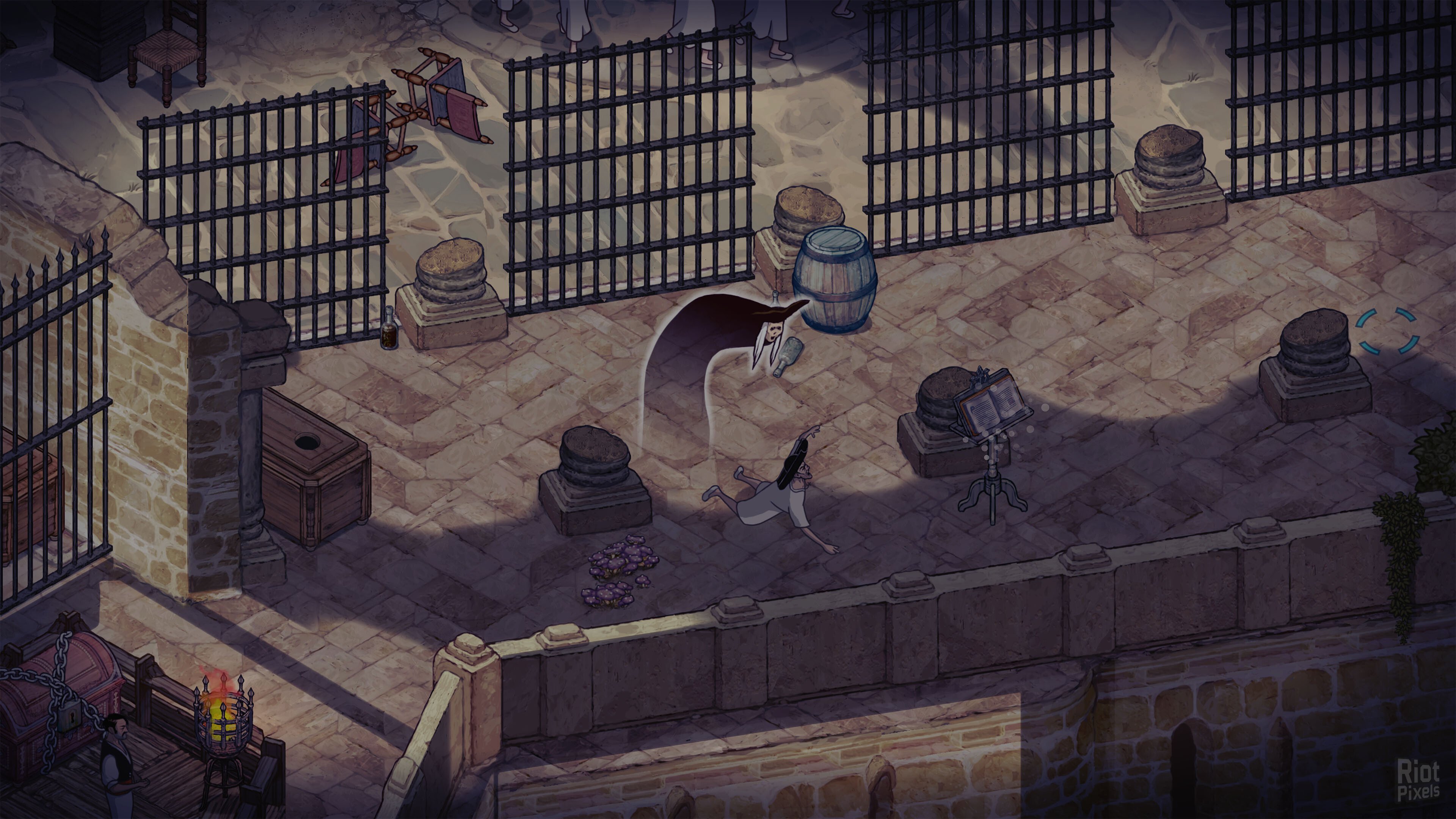 [10]-The Stone of Madness Download-HohohoGames