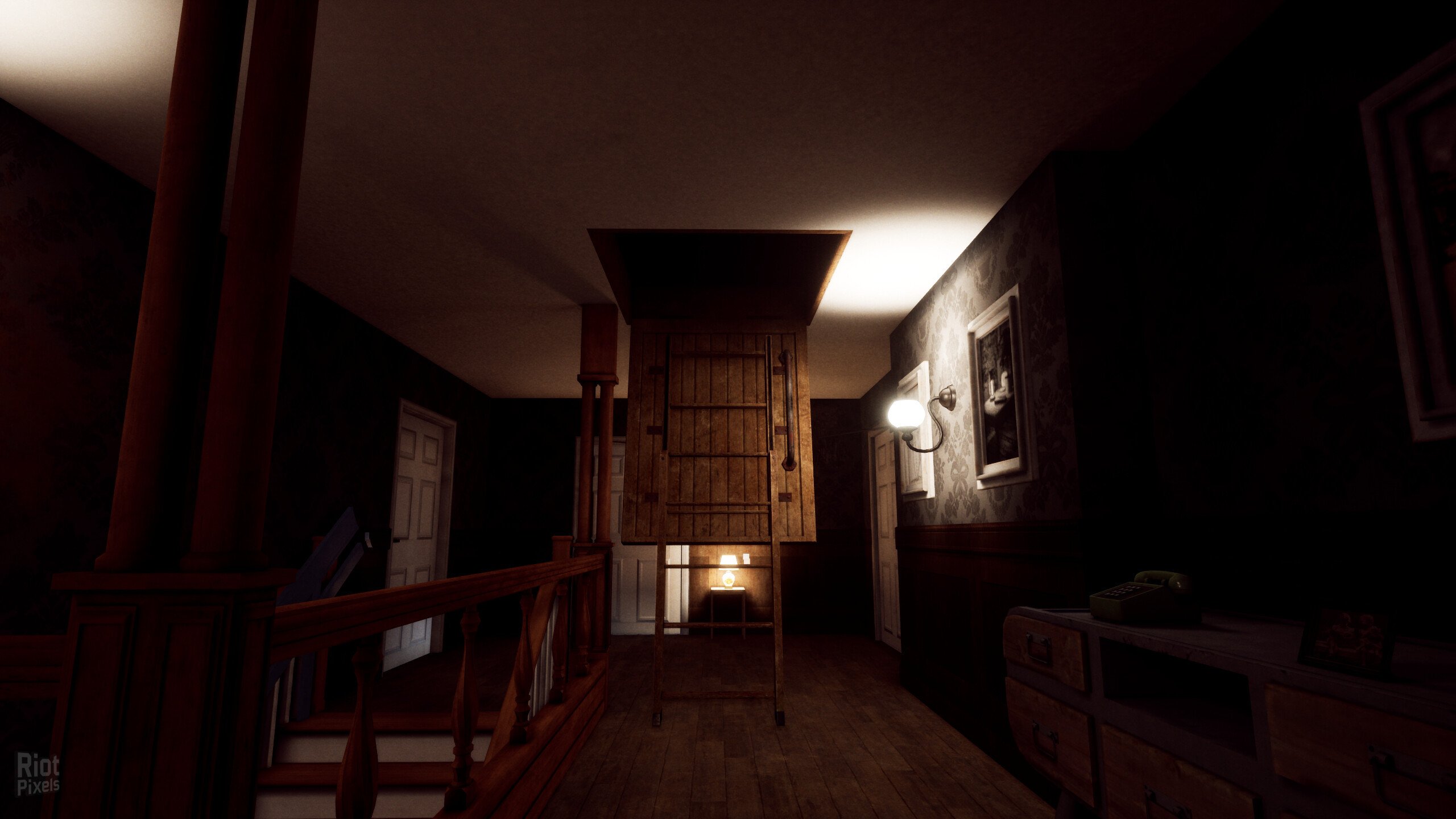 [2]-Letters of Bernard Thorne Download-HohohoGames