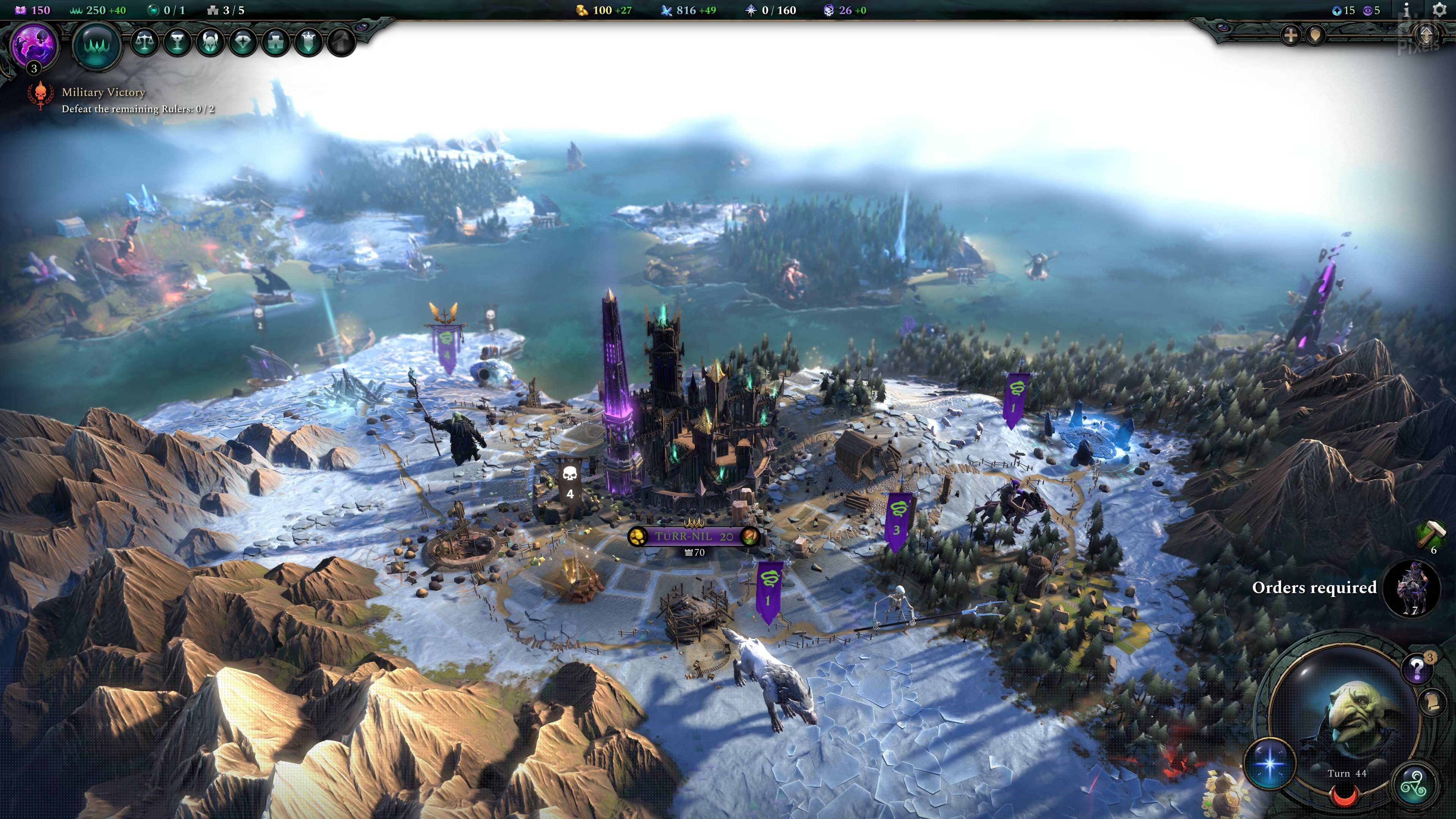 [2]-Age of Wonders 4: Premium Edition, v1.010.001.105705 + 10 DLCs + Windows 7 Fix Download-HohohoGames