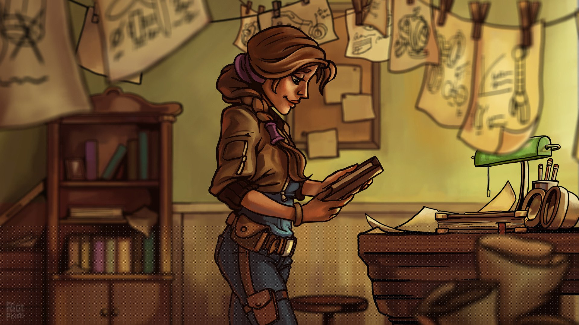 [10]-Brassheart – v1.0.4.4.25 Download-HohohoGames