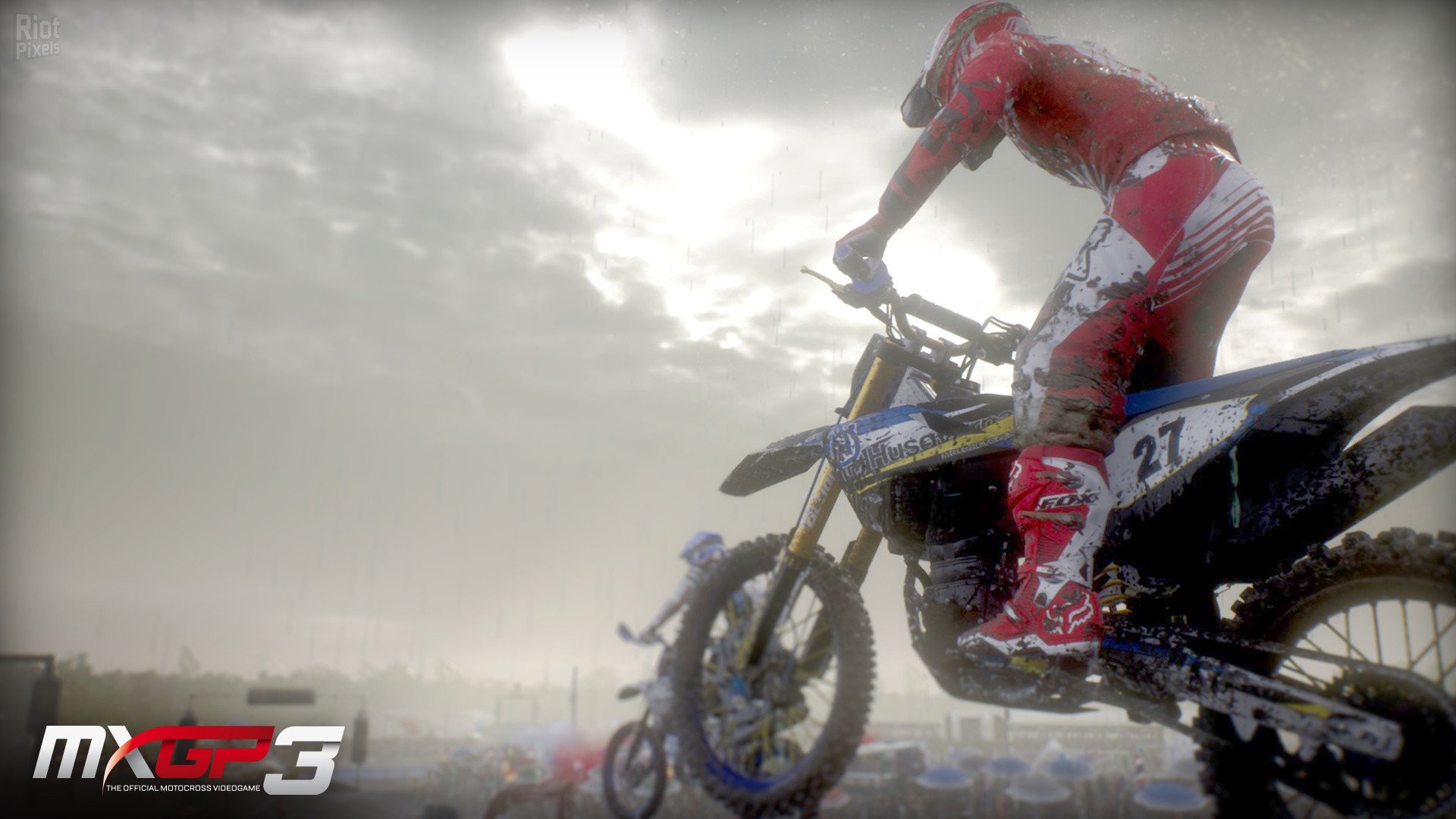 [14]-MXGP3: The Official Motocross Videogame Download-HohohoGames