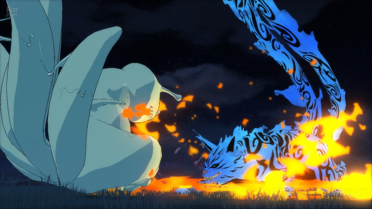 [8]-NARUTO SHIPPUDEN: Ultimate Ninja STORM 3 Full Burst HD Download-HohohoGames