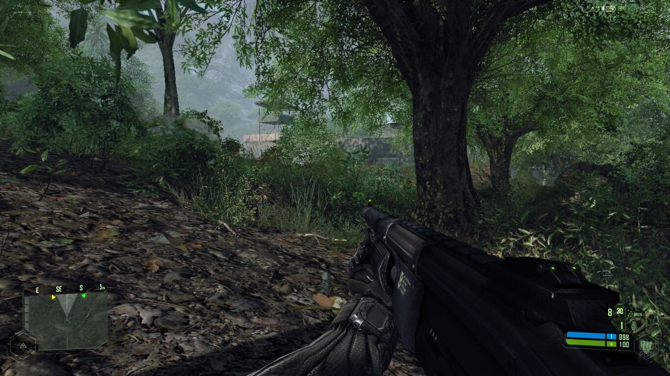 [16]-Crysis – v1.1.1.6156 Download-HohohoGames