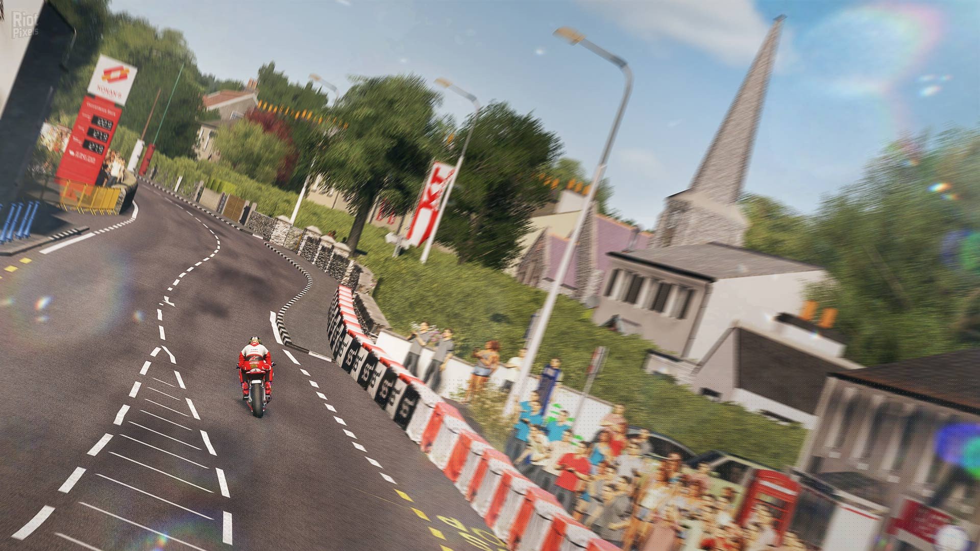 [13]-TT Isle of Man: Ride on the Edge – Day One Edition + Multiplayer Download-HohohoGames