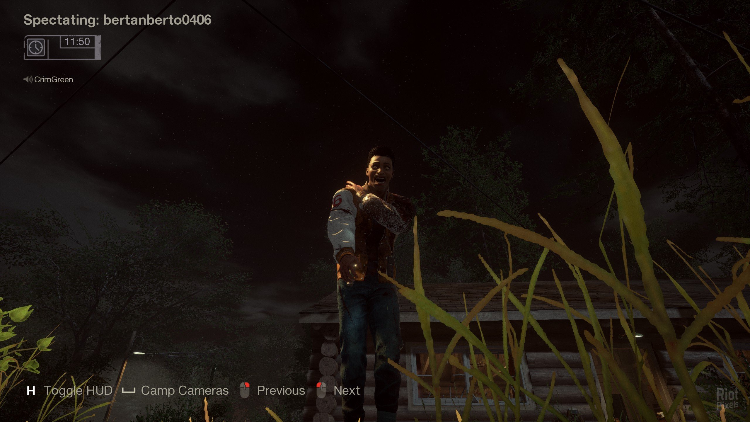 [5]-Friday the 13th: The Game – vB11030 + 7 DLCs Download-HohohoGames