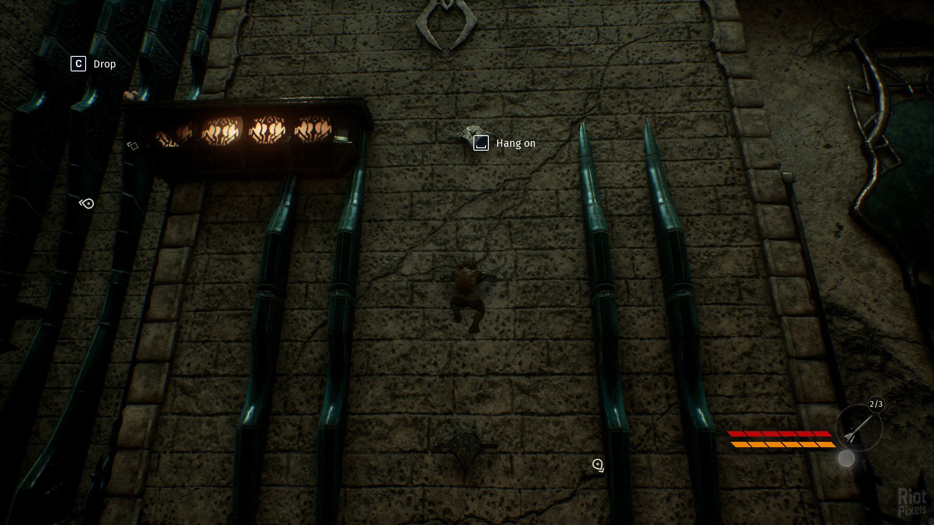 [14]-Styx: Shards of Darkness – v1.05 + DLC Download-HohohoGames
