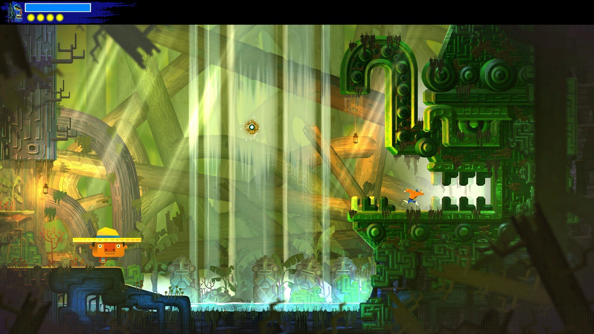 [8]-Guacamelee! 2 Download-HohohoGames
