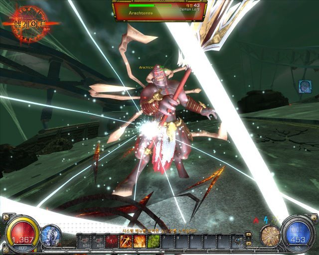 [4]-HELLGATE: London (Re-release SP Version, v2.1.0.4) Download-HohohoGames