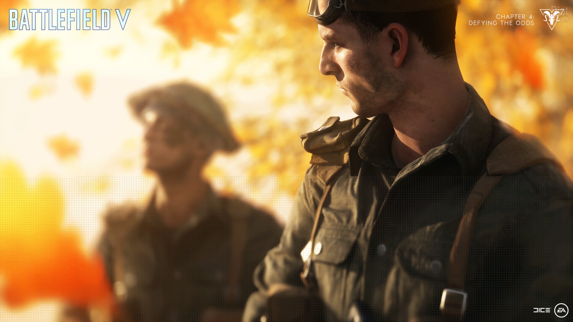 [5]-Battlefield V – v1.04 build 3891220 Download-HohohoGames
