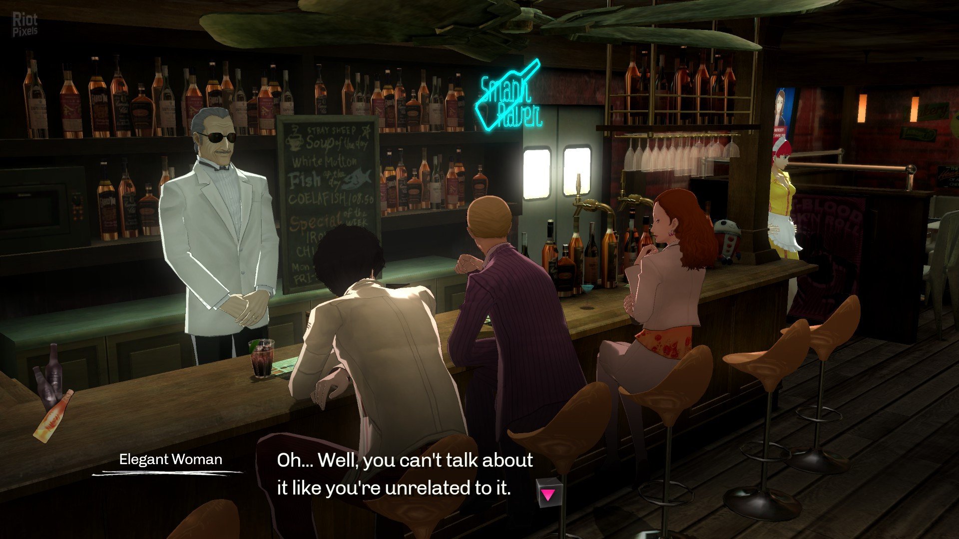 [6]-Catherine Classic Download-HohohoGames