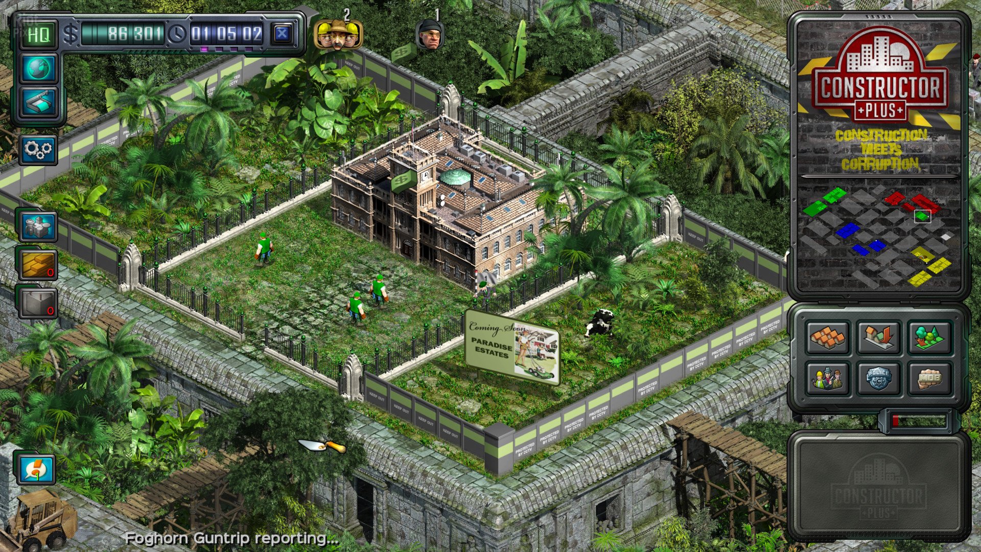 [14]-Constructor Plus Download-HohohoGames