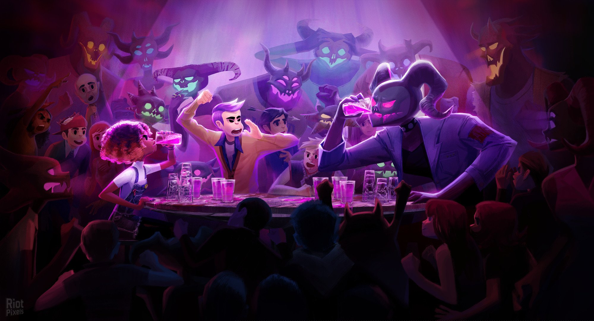 [12]-Afterparty Download-HohohoGames