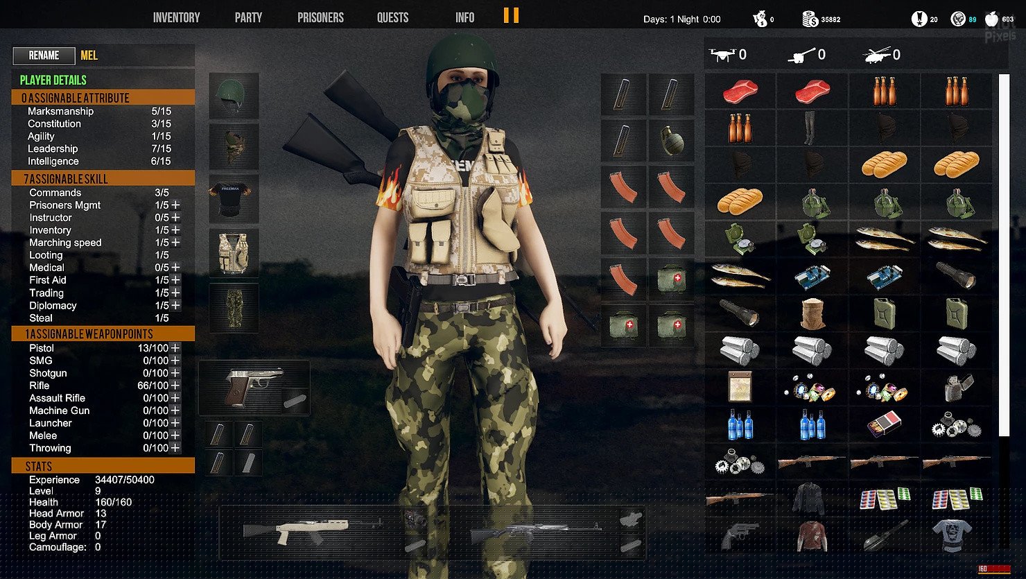 [4]-Freeman: Guerrilla Warfare Download-HohohoGames