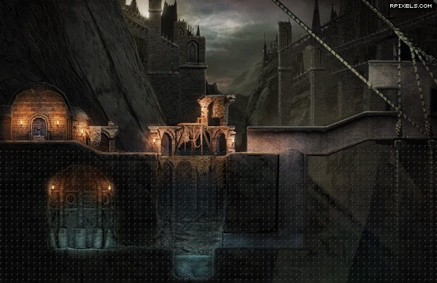 [26]-Castlevania: Lords of Shadow – Mirror of Fate HD – v1.0.684579 Download-HohohoGames