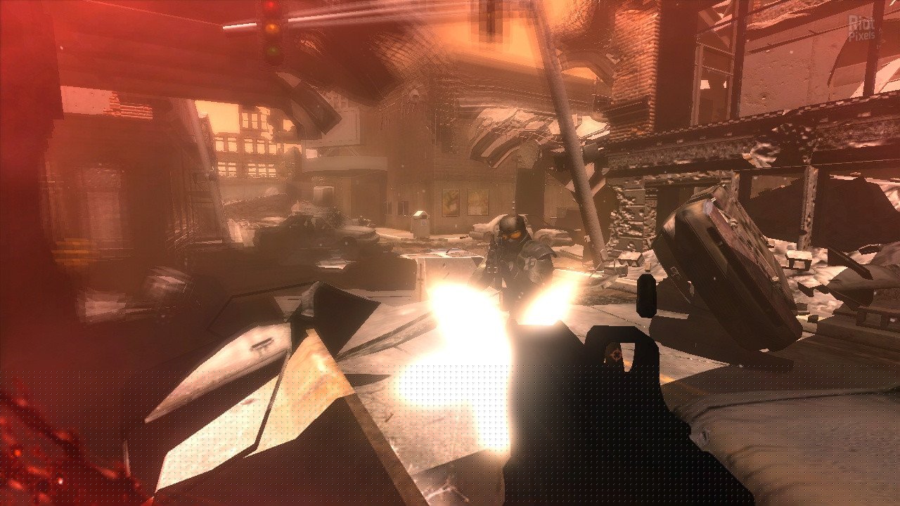 [10]-F.E.A.R. 2: Project Origin + Reborn – v1.05 Download-HohohoGames