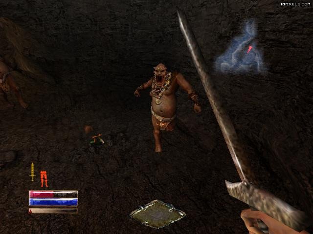 [2]-Arx Fatalis – v1.22 + Arx Libertatis (2 versions) + Arx Neuralis v0.9 Download-HohohoGames